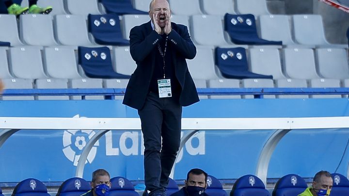 Pepe Mel: "Hemos dado un paso hacia atrás"