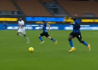 Los movimientos de Lukaku que asustan al Madrid antes de su duelo por Champions