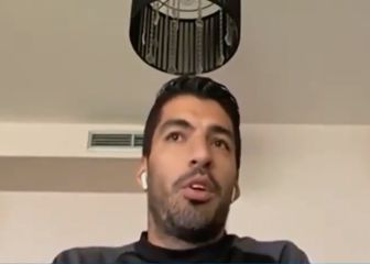 Las declaraciones de Suárez sobre el caso de covid