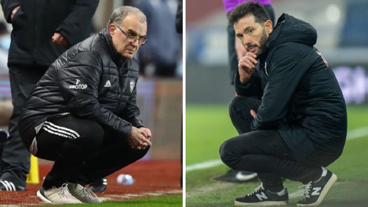 Bielsismo a la española en Huddersfield