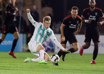 El futbolista ruso que se quedó sin ficha por negarse a arrodillarse por George Floyd