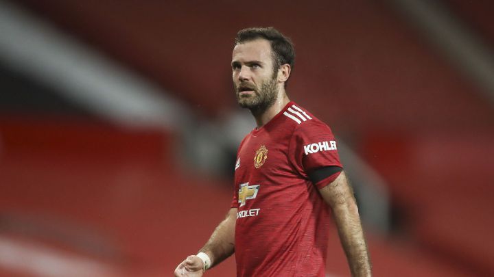 Juan Mata y la solidaridad en el mundo del fútbol