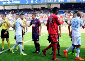 Un Deportivo sin gallegos en el once tres años después