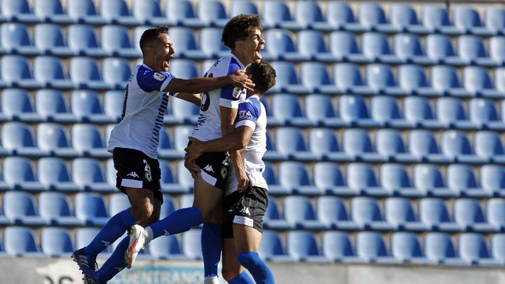 Abde, el niño rebelde que tiene como referente a Neymar
