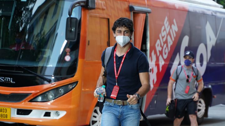 juan ferrando fc goa españoles isl indian super league