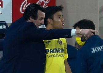 Kubo considering leaving Villarreal in January