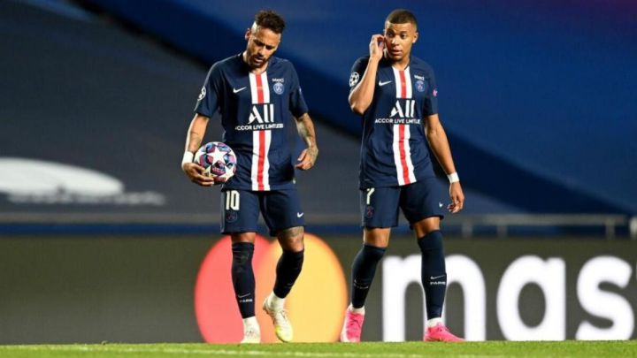PSG - RB Leipzig: La victoria de los franceses se paga bien en un partido con goles asegurados