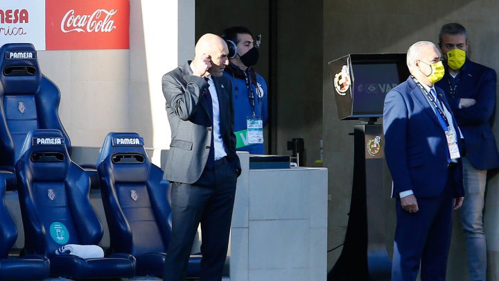 Las cuentas del Real Madrid en la Champions: ¿puede clasificarse hoy para octavos?