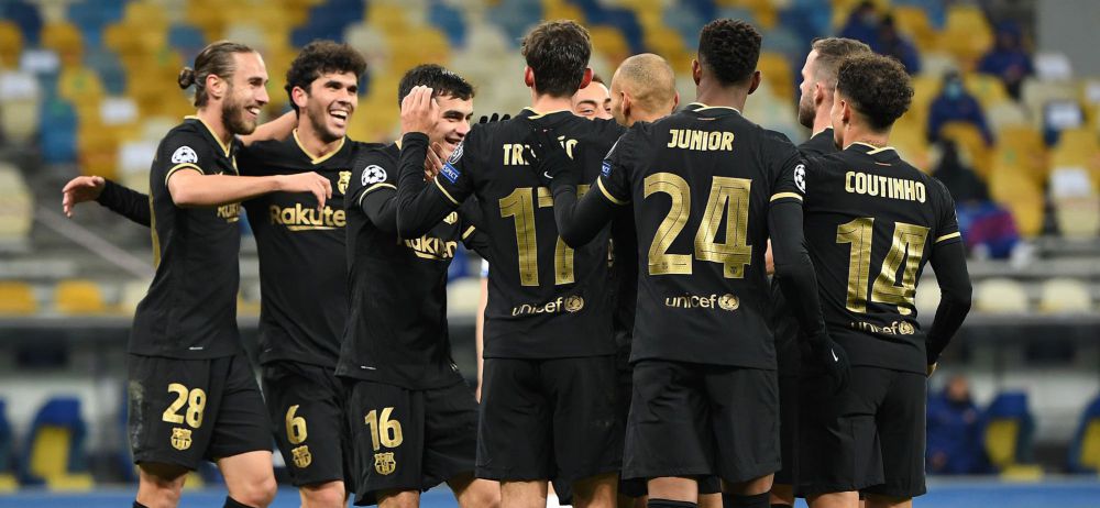 El futuro empieza en Kiev