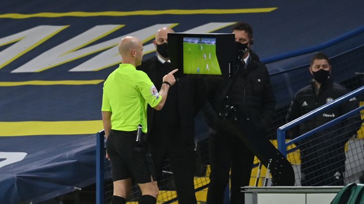 IFAB apuesta por hacer "más atractivas" las reglas del fútbol