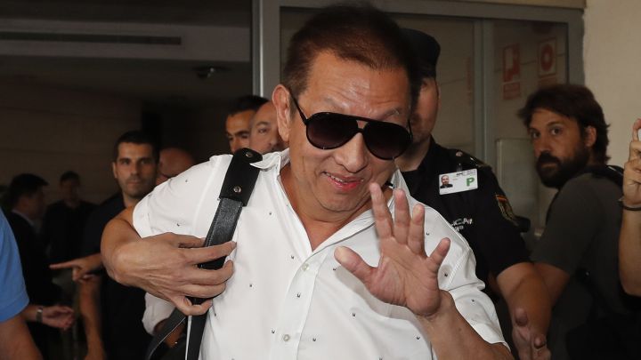 La plataforma ‘De Torino a Mestalla’ inicia acciones legales para que Lim cumpla