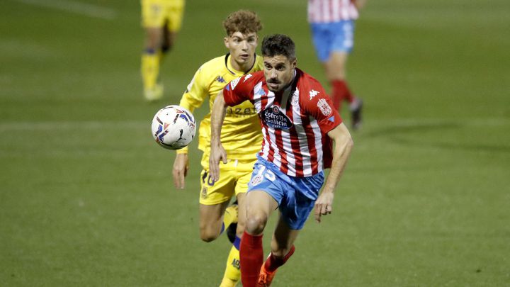 Lugo-Oviedo en directo: sigue la Liga SmartBank en vivo