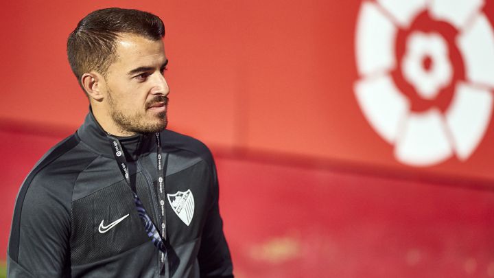 Manolo Sánchez: “Jugamos cada partido como si fuera el último”