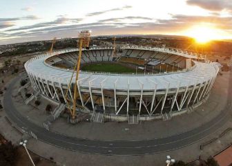 Copa Sudamericana 2020: ¿cuándo y dónde es la final?