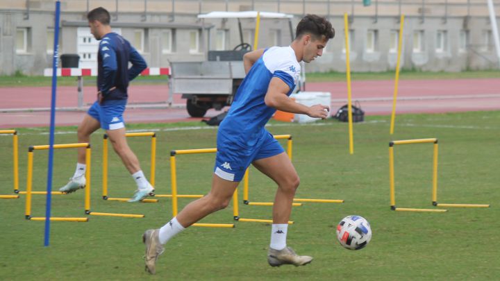 Pedro Torres: "Llevé mucho cuidado y cogí el COVID-19, le puede pasar a cualquiera"