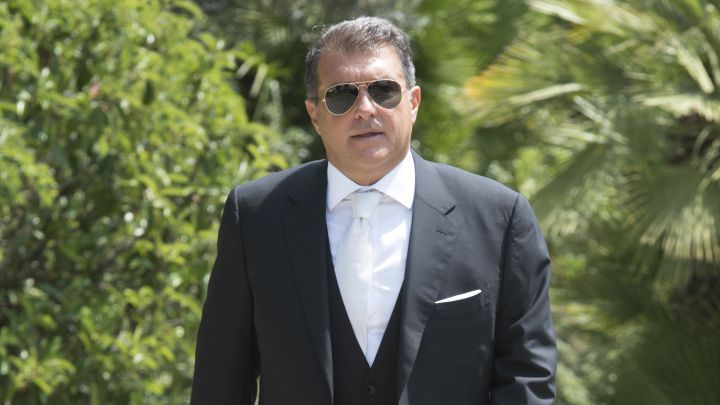 Super jueves electoral