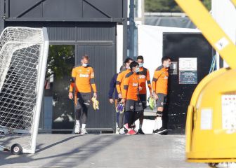 Maxi se apunta al Atlético de Madrid