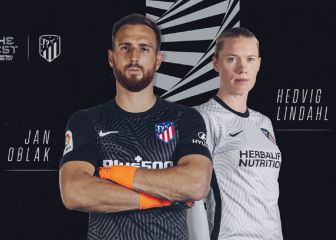 El Atlético es cosa de porteros