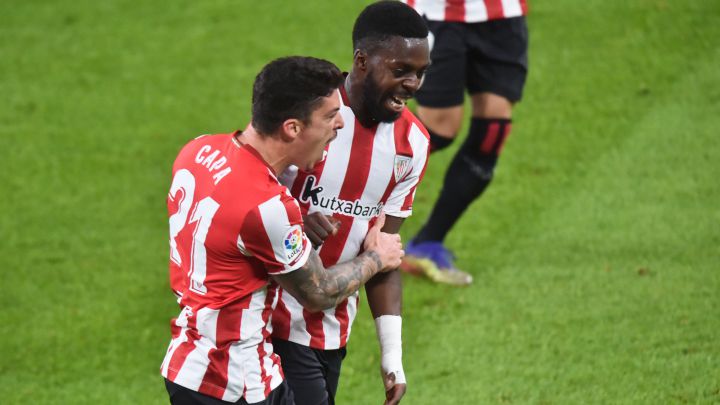 Capa: "No éramos peores jugadores, ni distintos"