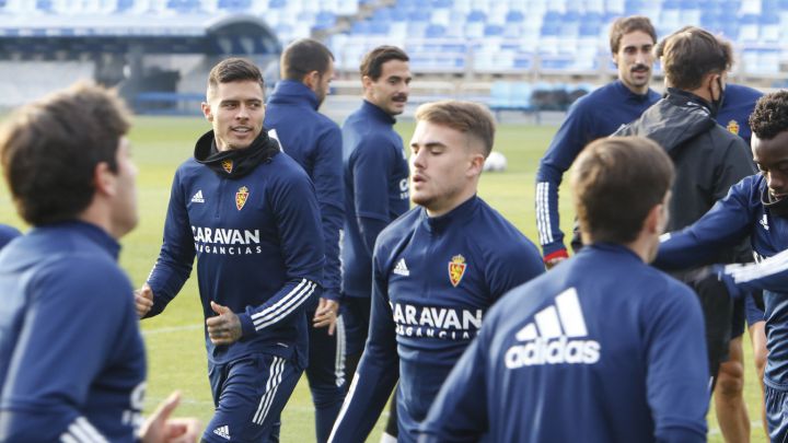 Zaragoza - Rayo Vallecano: horario, TV y cómo y dónde ver