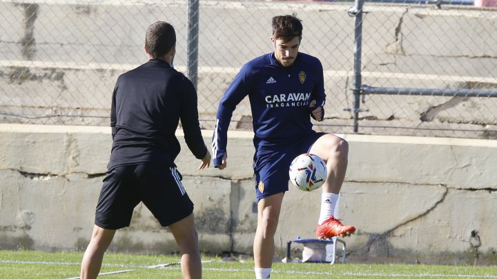 Vuelve el Toro y se cae Larrazábal por decisión técnica