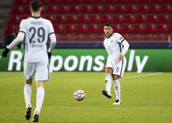 Thiago Silva pasa de descarte del PSG a que el Chelsea no espere más para renovarle