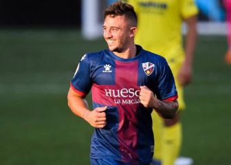 Maffeo sustituirá al tocado Pedro López