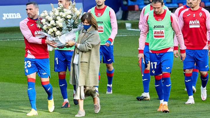 Gorostiza alerta sobre la amenaza de una Superliga