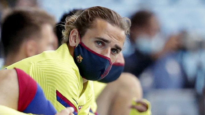 Griezmann y Mbappé estallan tras la agresión policial a un ciudadano negro en Francia