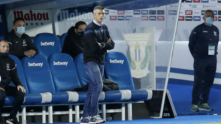 Martí: “Seguramente haya sido nuestro partido más completo”