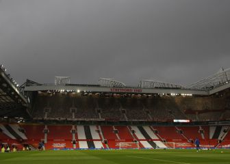 El United, 'secuestrado' por hackers: piden un rescate millonario