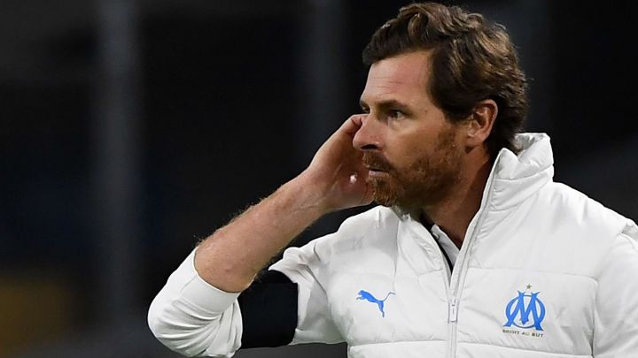 Villas-Boas, escandalizado por la nominación de Bielsa a mejor entrenador 'FIFA The Best'