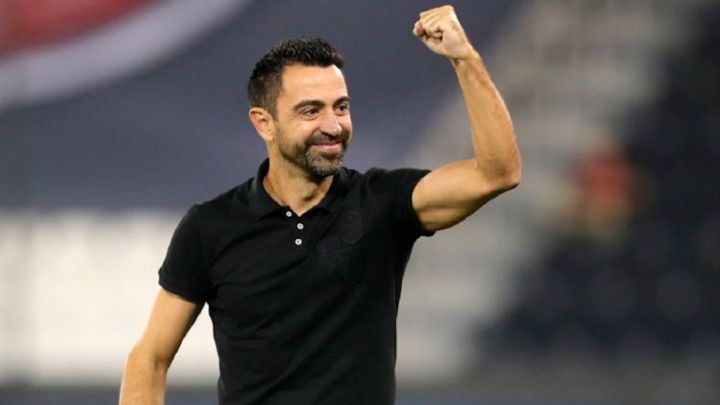 El Al Sadd de Xavi le quita emoción a la QSL