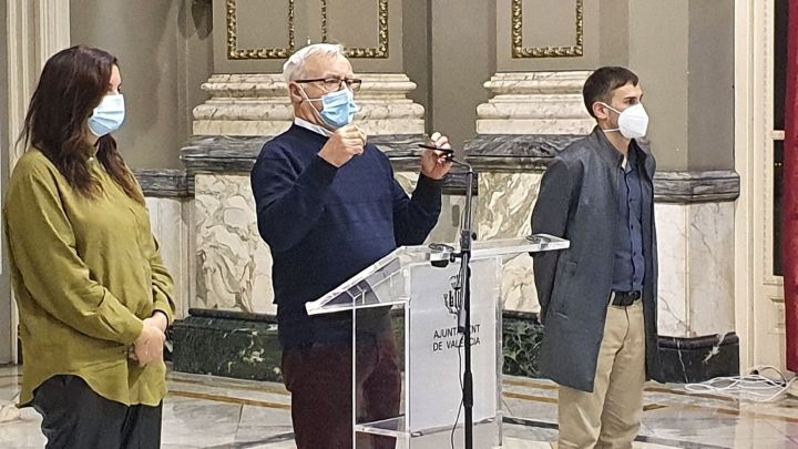 Ribó pone fecha a la paciencia del Ayuntamiento con el Valencia: 15 de mayo de 2021