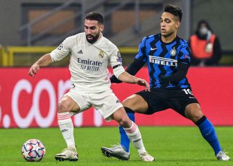 Carvajal injury hands Zidane a fresh defensive headache