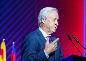 El Barça rebaja en 172M€ la masa salarial del primer equipo