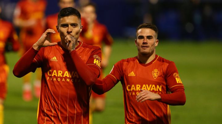 Espanyol-Zaragoza : horario, TV y cómo y dónde ver