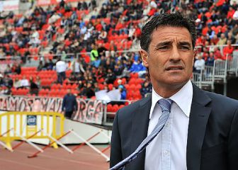 Míchel cree que el Madrid necesita 4 ó 5 fichajes