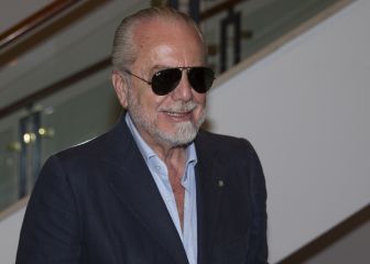 Se acaba el tiempo para cinco clubes italianos