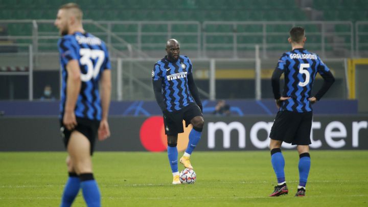 Los tifosi amenazan al Inter: "Llegaremos con los palos"