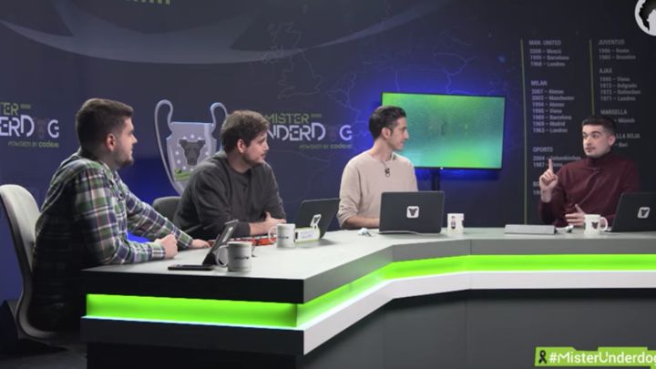 Ansu, Valverde, Joao Félix... los talentos sub-23 de la Champions a debate