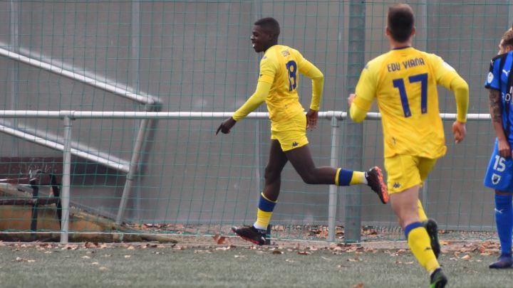 Tercera División Grupo 7: resultados, partidos y clasificación de la jornada 7