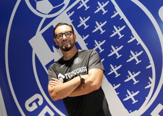 Bordalás: “Urge la victoria tras dos resultados adversos en casa”