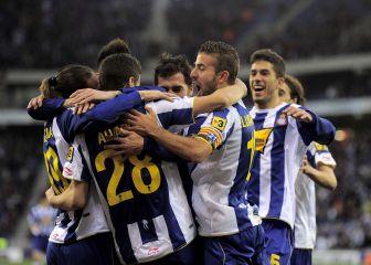 Una cuenta pendiente de 3.612 días en el Espanyol-Zaragoza