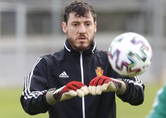 Miedo contra pánico: Espanyol y Zaragoza precisan reaccionar