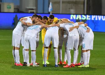 El Rijeka empata antes de visitar a la Real Sociedad