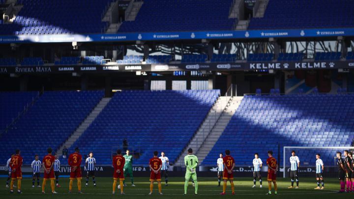 1x1 Espanyol: lo que Óscar Gil te quita en defensa lo da en ataque