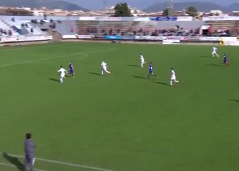 Empate del Castilla en su visita al Poblense