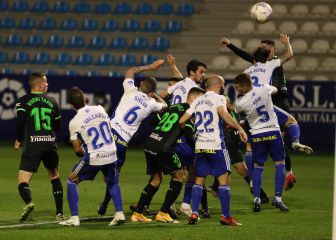 El Lega cae en Ponferrada