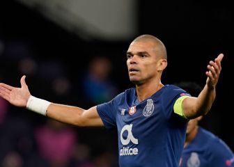 El calvario de Pepe